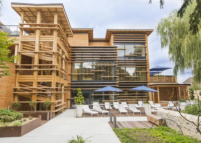 Relais Bernard Loiseau